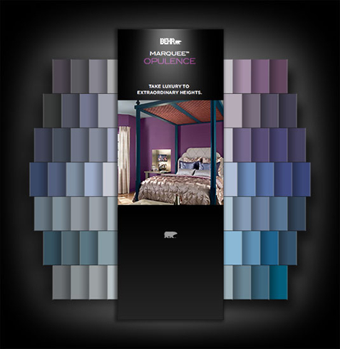 Marquee One Coat Interior Paint Collection Behr Canada - Behr Marquee Paint Color List