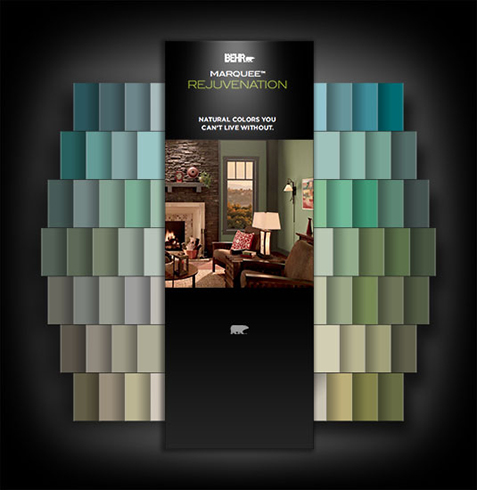 Marquee One Coat Interior Paint Collection Behr Canada - Behr Marquee Paint Color List
