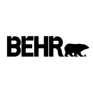 Behr contact a rep logo