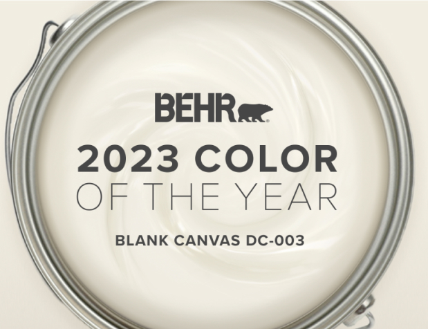 2023 Colour of the year video