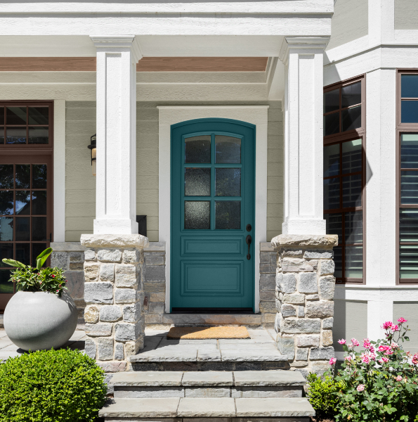 Curb appeal collection image 1