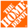 The Home Depot logo