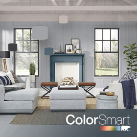 ColourSmart by Behr