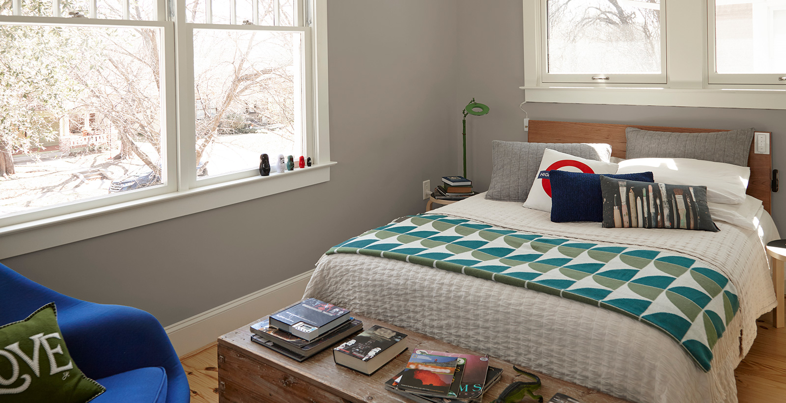 Youthful Bedroom Casual Bedroom Gallery Behr Canada
