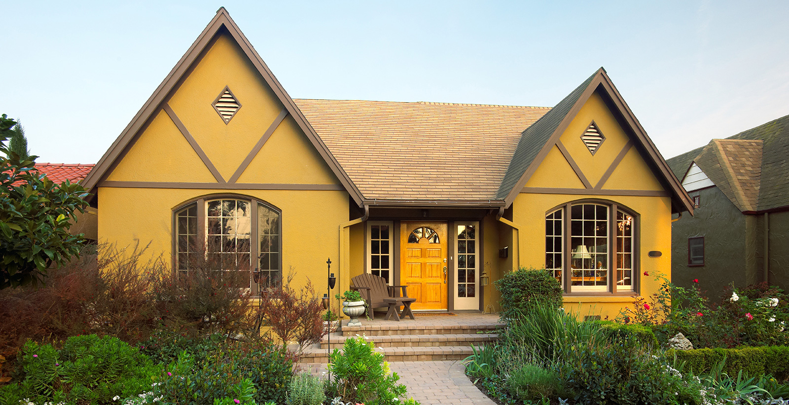 Mustard Flower Exterior Warm House Exterior Gallery Mustard Flower Exterior Warm House Exterior Gallery