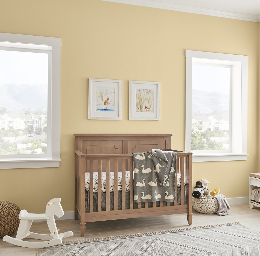 crib paint canada