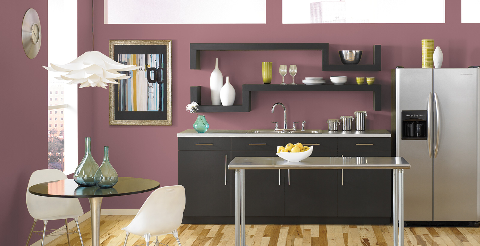 modern kitchen cabinets canada modern plum kitchen purple kitchen gallery behr canada modern kitchen cabinets canada modern plum kitchen purple kitchen gallery behr canada