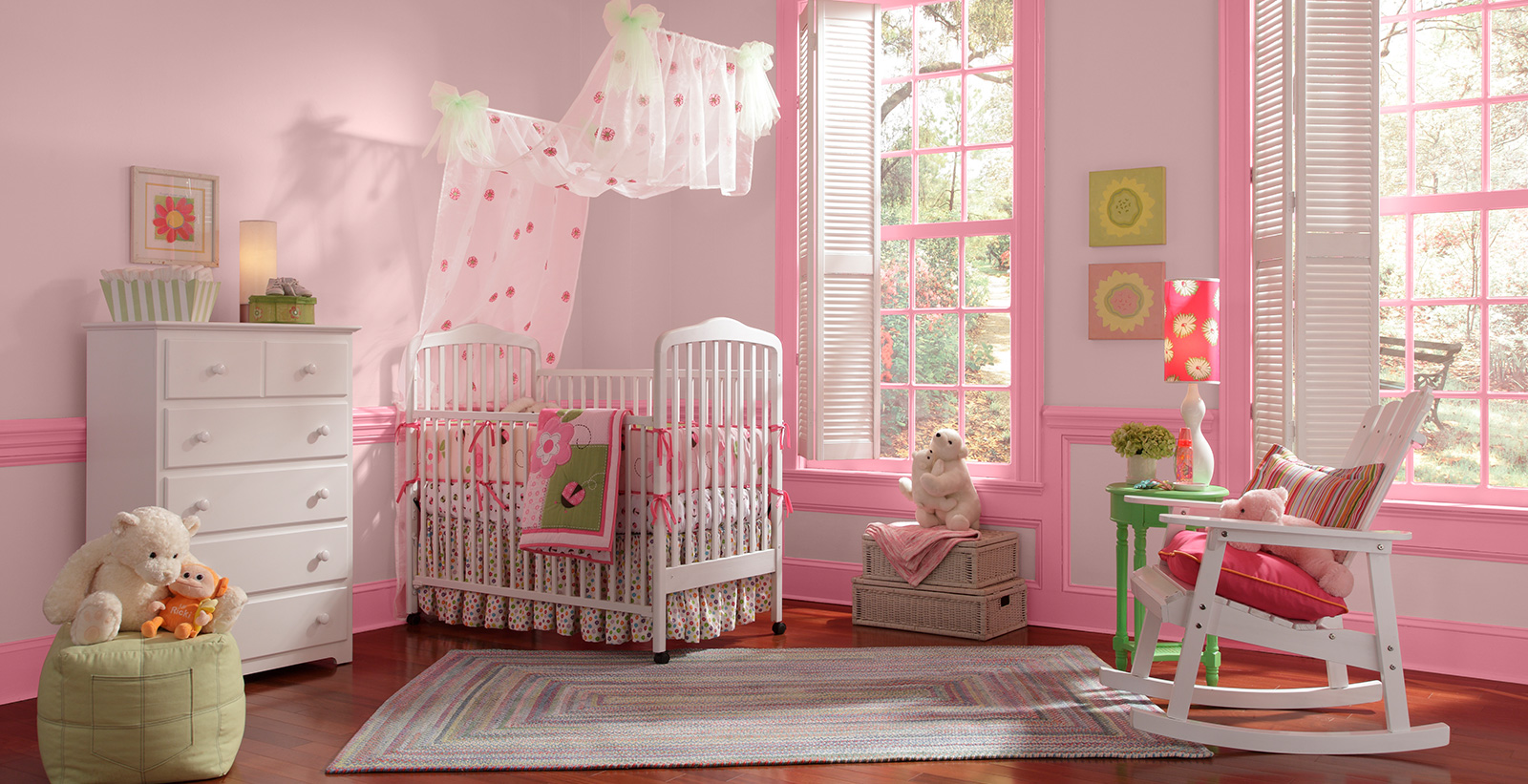 behrs baby furniture