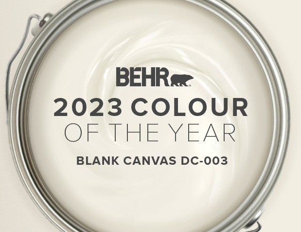 2023 Colour of the year video