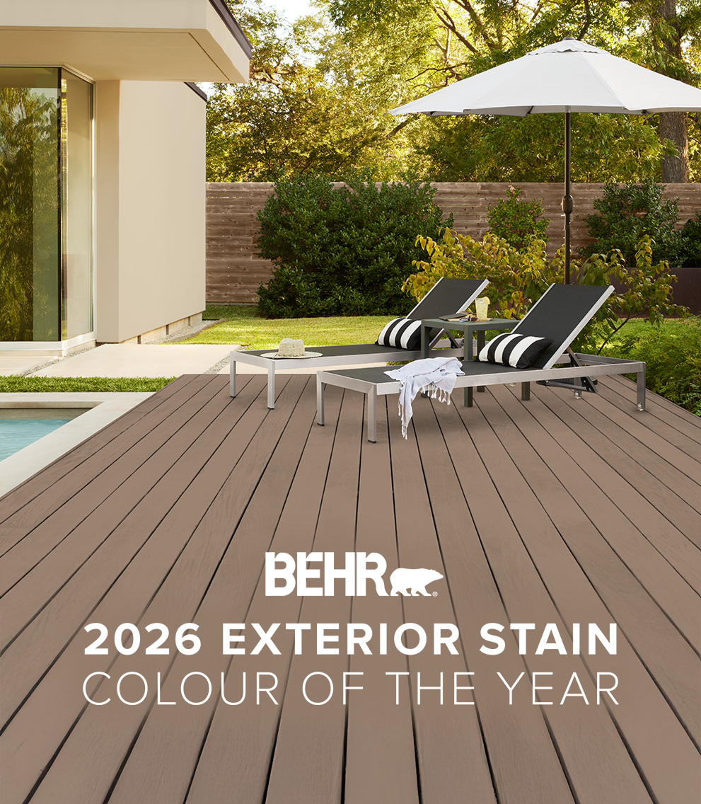 COTY Stain 2026 mobile hero banner