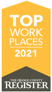 Top work place 2021