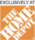 home depot logo