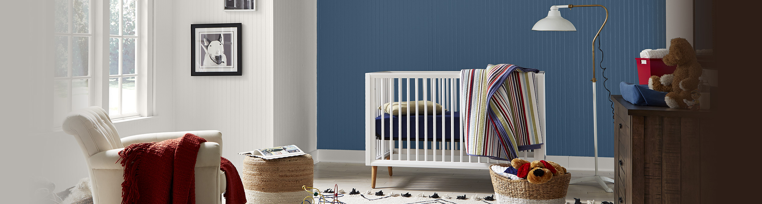 Behrs baby furniture store shop