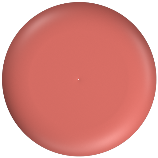 Color Swatch Desert Coral