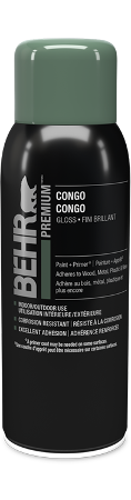 BEHR PREMIUM<sup>™</sup> Spray Paint