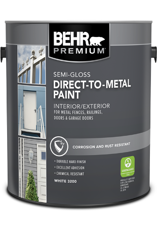 BEHR PREMIUM™ Textured Spray Paint No. B0615