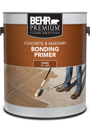 Concrete Cleaners, Strippers & Primers