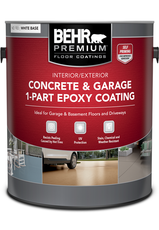 One part epoxy paint for metal hotsell