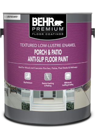 Anti slip paint store