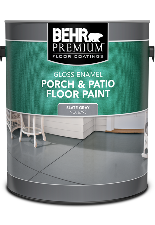 Ultra Grip Premium Extra Texture Non-Skid Epoxy Paint