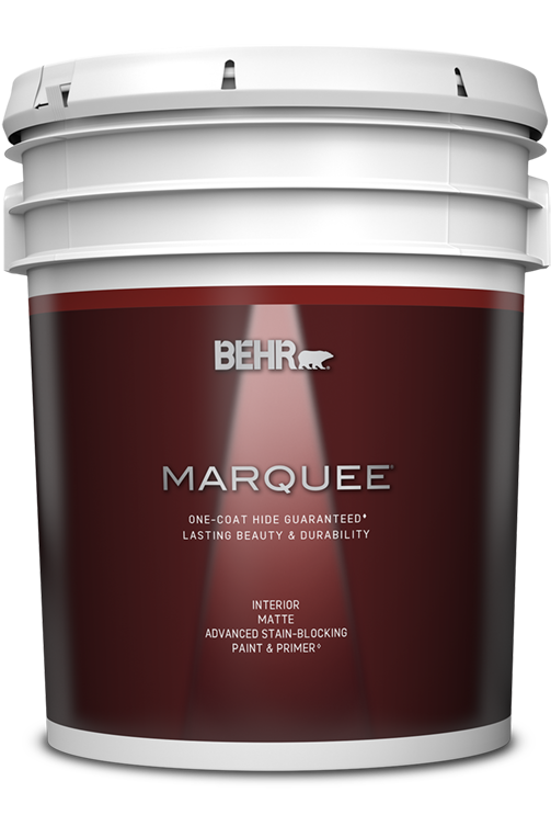 Marquee Exterior 5 gal