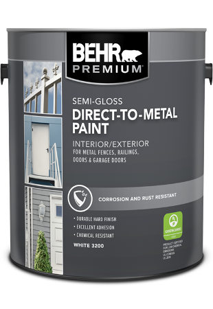 Best direct to metal paint online