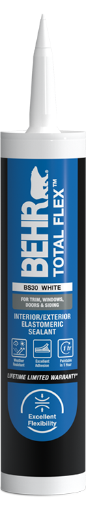 Total Flex Sealant, Buy Elastomeric Sealant