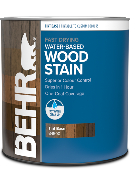 Cabot Solid Deck Stain - Gallon
