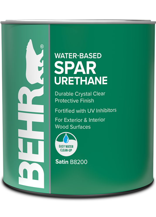 Spar urethane sales