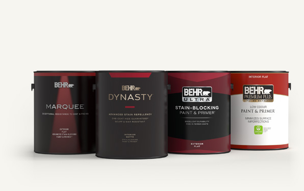 All Product Cans