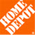 The Home Depot Logo