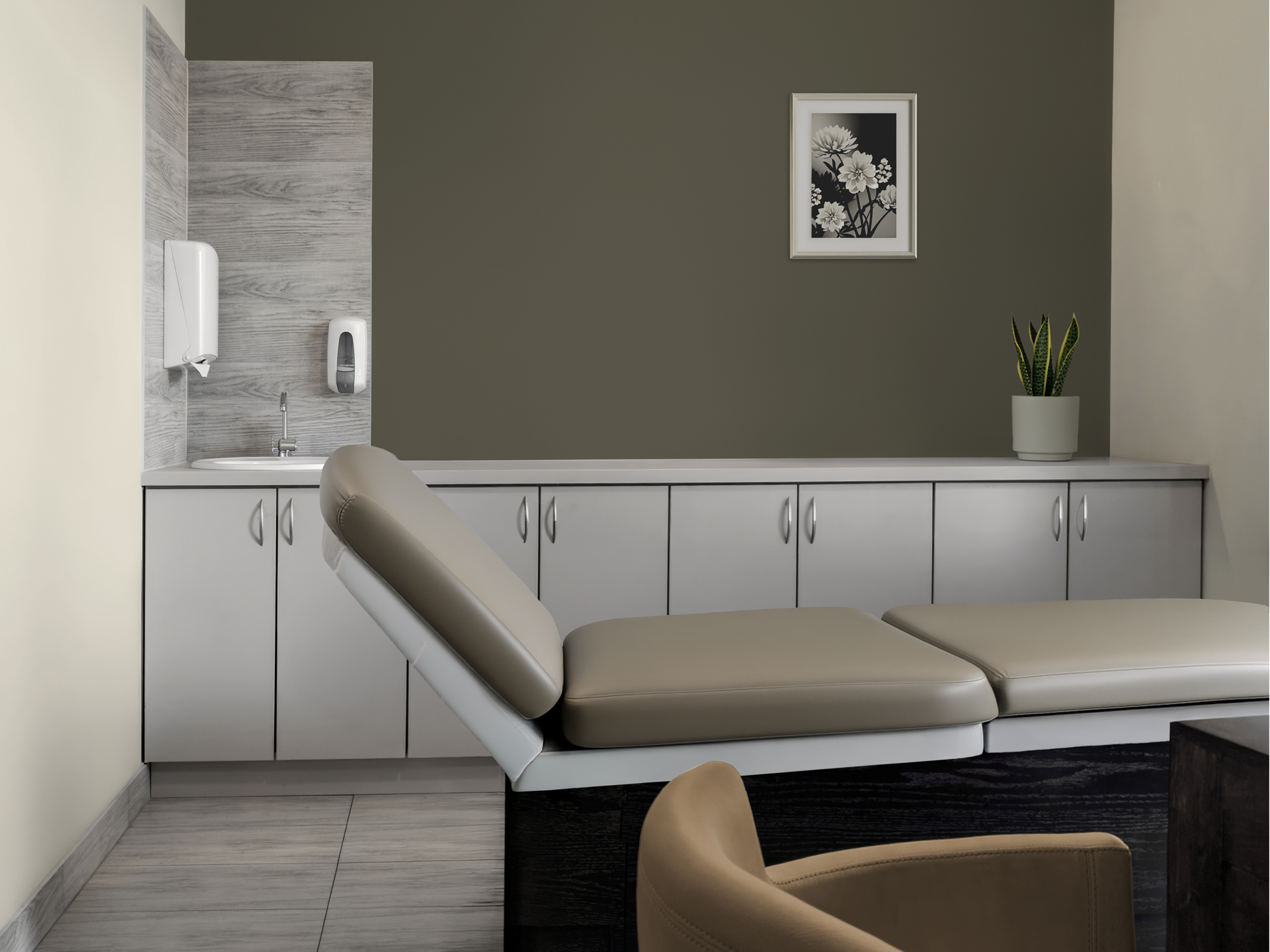 Painting a Room