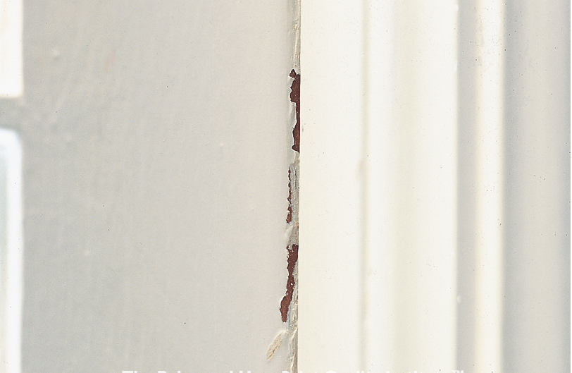 Painted Room