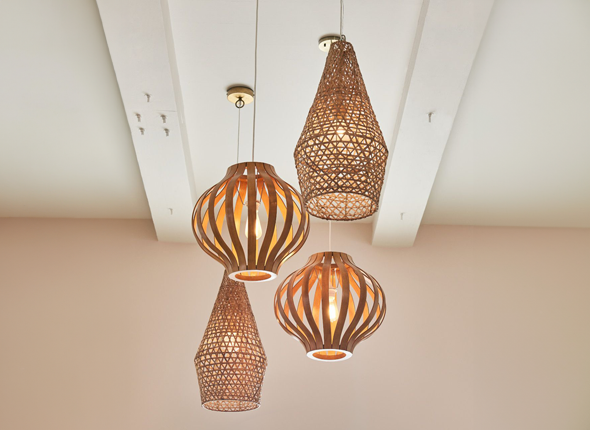 Kitchen Penduluim Lights