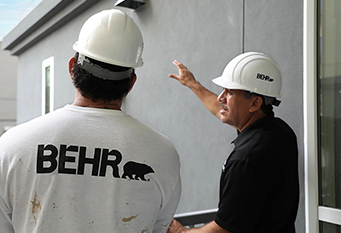 Contractors estimating