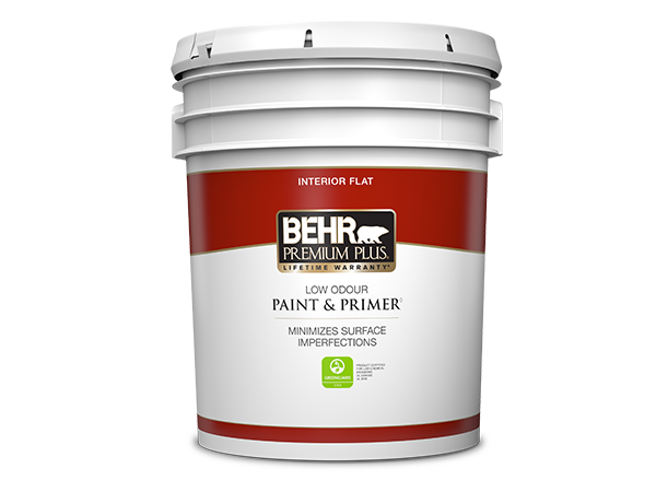 Painting a Room