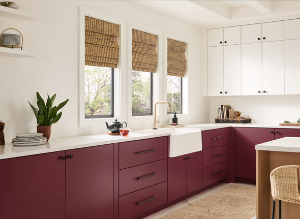 painter painting trim