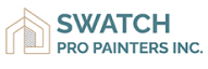 Swatch Pro Painters logo