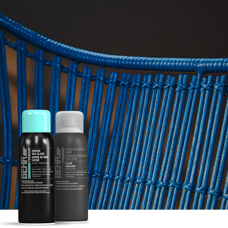 Exterior Aerosol products landing page image for mobile view