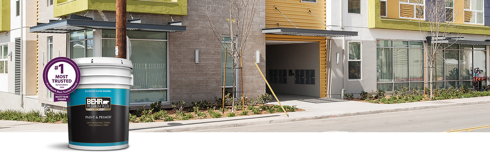 Premium Plus Exterior Desktop