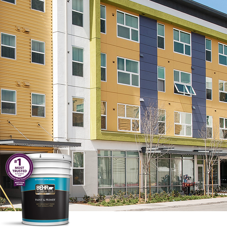 Premium Plus Exterior Mobile