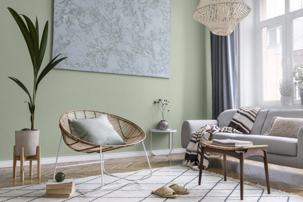 Behr 2024 Colour Trends Palette | Colourfully BEHR