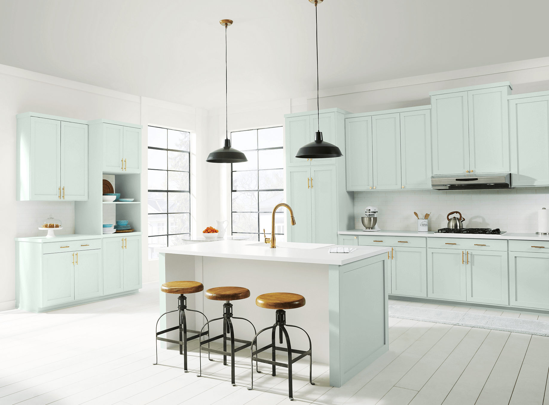 Behr Announces 2022 Colour Of The Year And Trends Palette Colourfully