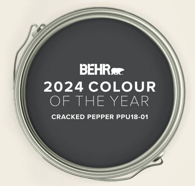 Behr 2023 Color of the Year