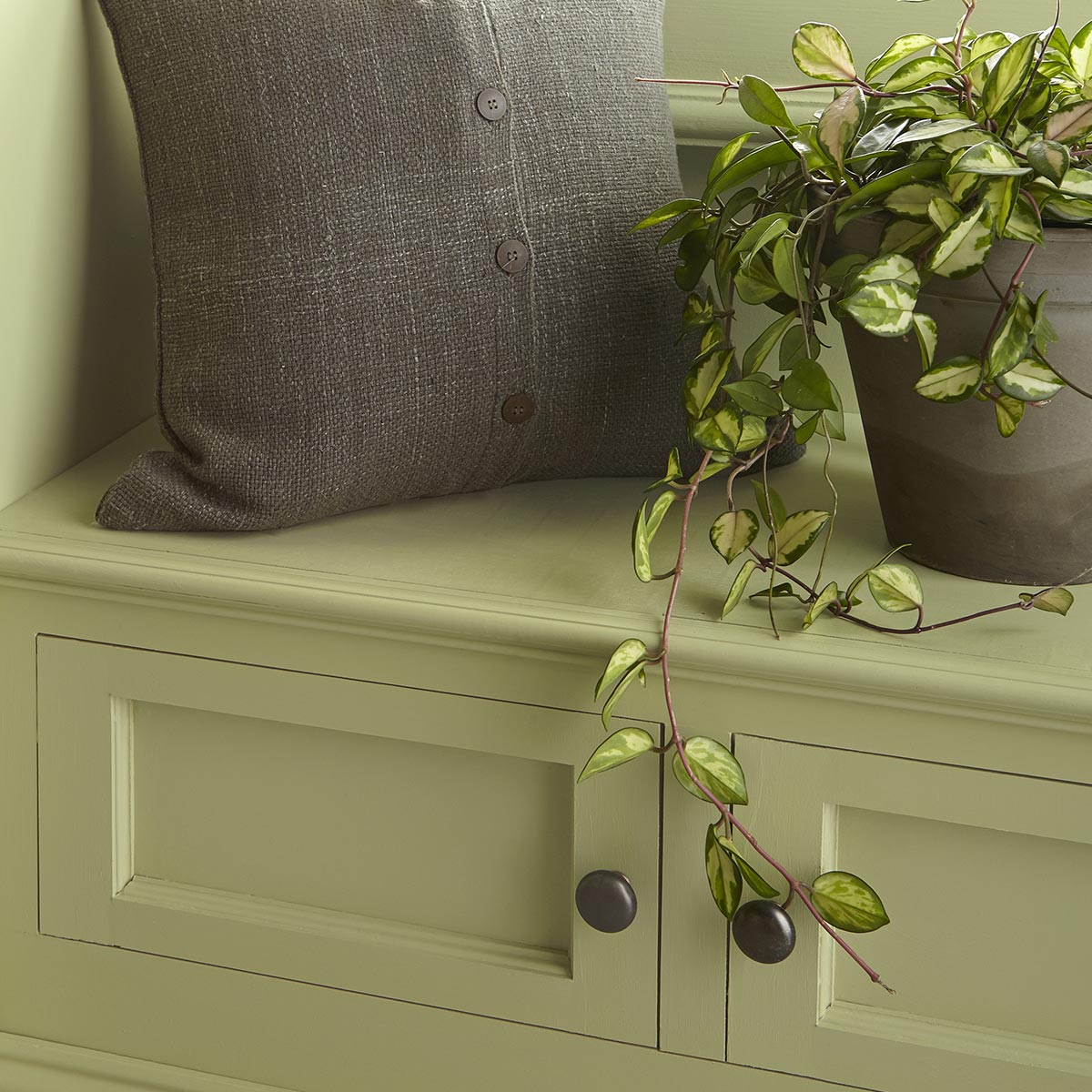 Colour of the Year 2020 Back to Nature Behr Paint