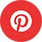 Pinterest Icon