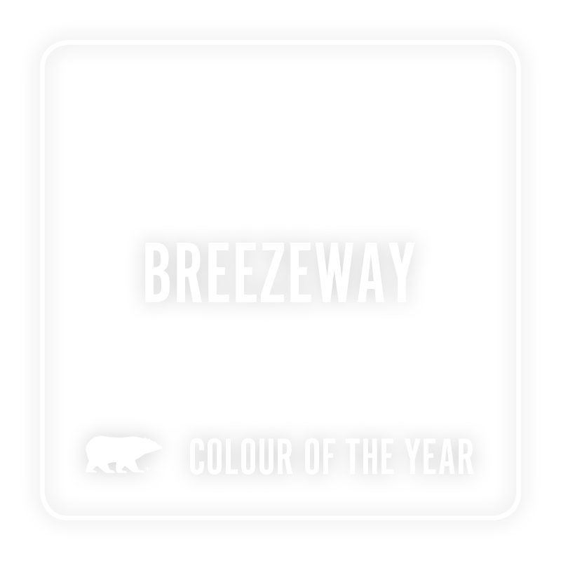 Breezway Color Swatch