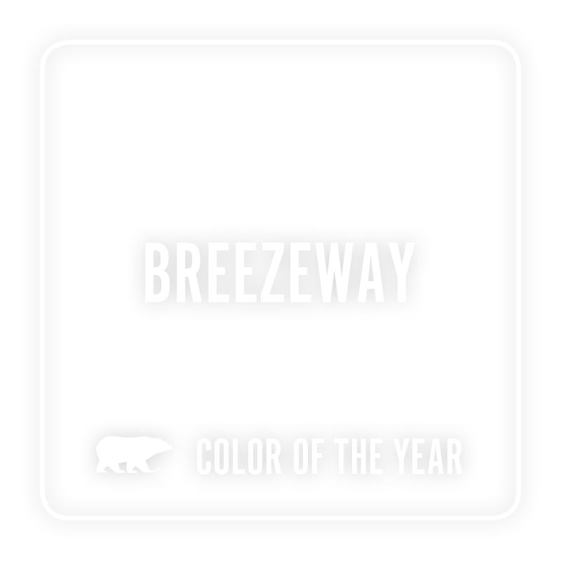 Breezway Color Swatch